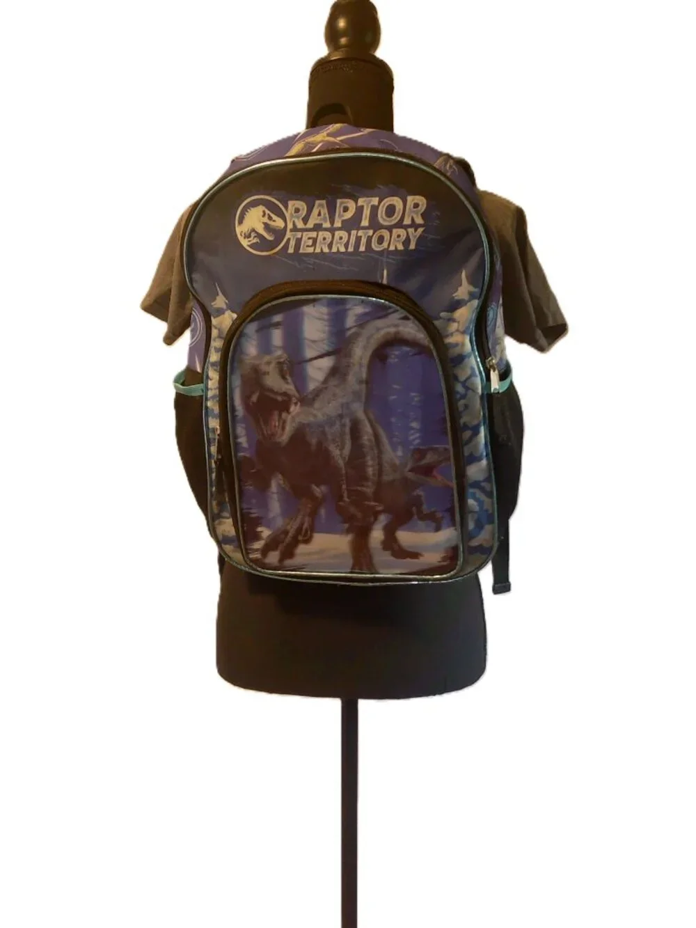 Jurassic World 